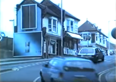 Hastings St Leonards - 1980s Footage Huffey Thunder YouTube